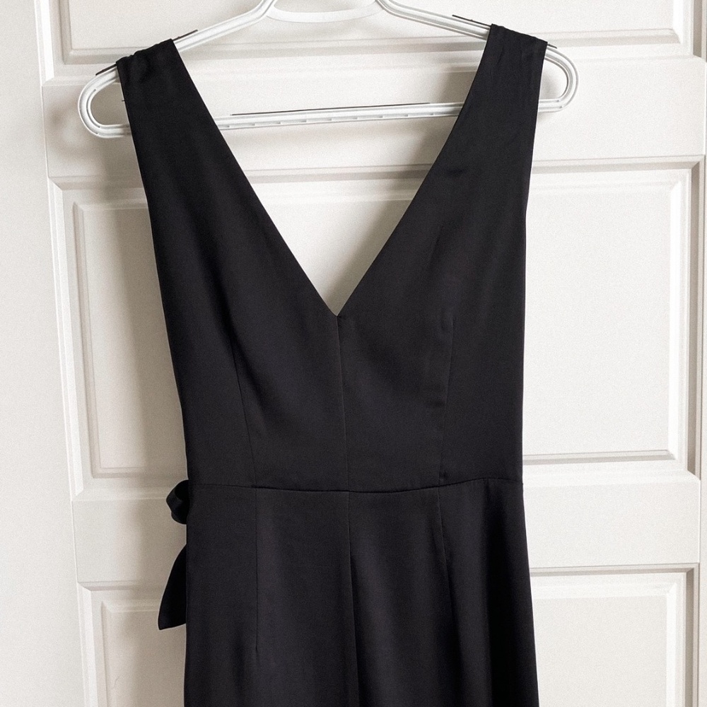 The limited Wrap Dress - Picture 4 of 4
